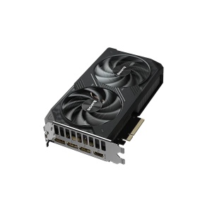 Grafička karta Gigabyte GeForce RTX 5060 TI Windforce OC GV-N506TWF2C-16G 16GB GDDR7 - Img 3