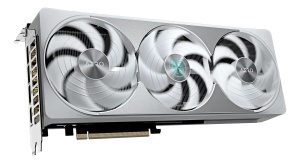 Grafička karta Gigabyte GeForce RTX 5080 16GB AEROOC GV-N5080AERO OC-16GD 16GB GDDR7 256bit3xDP/HDMI - Img 3