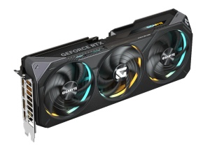 Graficka karta GIGABYTE GV-N5070GAMING OC-12GD NVD/12GB/GDDR7/192 bit/crna - Img 4
