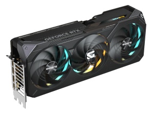 Graficka karta GIGABYTE GV-N5090GAMING OC-32GD NVD/32GB/GDDR7/512 bit/crna - Img 4