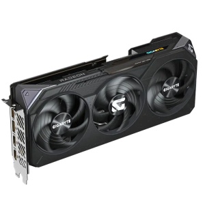 Graficka karta GIGABYTE GV-R9070GAMING OC-16GD AMD/16GB/GDDR6/256 bit/crna - Img 2