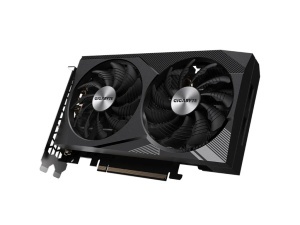 Graficka karta GIGABYTE RTX 3060 GAMING OC 2.0 NVD/8GB/GDDR6/128bit/crna* - Img 3