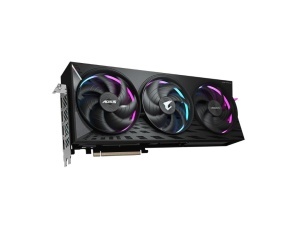Graficka karta GIGABYTE RX 9070 XT AMD/16GB/GDDR6/256bit/crna - Img 8