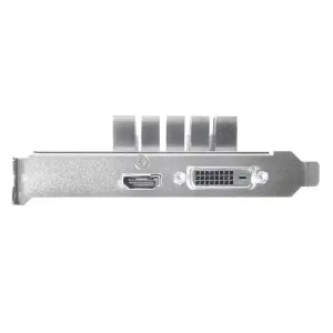 Grafička karta PCI-E Asus GT 1030 2GB DDR5 GT1030-SL-2G-BRK 64 bit DVI/HDMI - Img 2