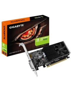 Grafička karta PCI-E Gigabyte GT 1030 2GB DDR4 GV-N1030D4-2GL *