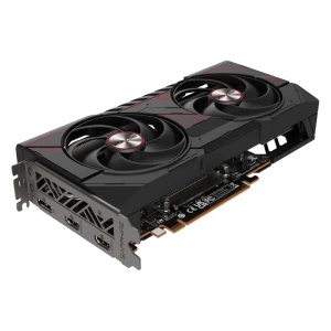 Grafička karta Sapphire Pulse 9060XT Gaming OC 16GB - Img 3
