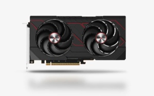 Grafička karta Sapphire Pulse 9060XT Gaming OC 8GB