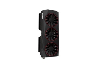 Graficka karta XFX Quicksilver AMD RX9070XT Magnetic Air GDDR6 16GB 256bit 3xDP/1xHDMI - Img 3