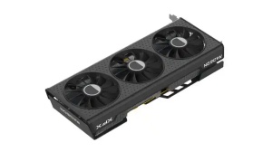 Grafička karta XFX Speedster QICK 309 RADEON RX7600XT GDDR6 16GB 128bit 3xDP/HDMI - Img 3