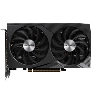 Grafička kartica RTX 3060 12GB Gigabyte Windforce OC 2.0 GDDR6