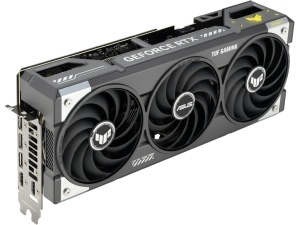 Graficke karte ASUS TUF-RTX5070-O12G-GAMING NVD/12GB/GDDR7/192bit/crna - Img 2