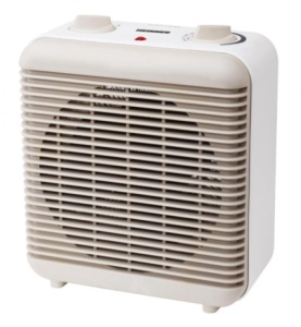 Grejalica HEINNER HFH-L2000GD 1000/2000W