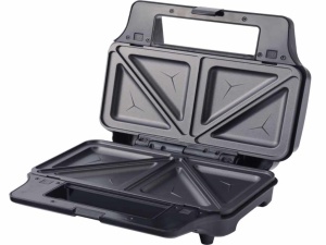 Gril TESLA MG201BX 3u1/900W/crna-inox - Img 4
