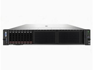 H3C R4900G6 6526Y(2.8GHz/16Cores)/64GB(2x32)/8SFF/4x1.92 SSD/4-Port 1Gb/s/2x1300W 2U - Img 2