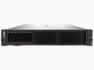 H3C R4900G7- 2x6515P 2.3GHz 16Cores/ 64GB/ 8SFF/ 2x960GB SSD/2-Port 10Gb FC/4-Port 1Gb/s/2x1300W 2U