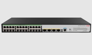 H3C S1850V3-28P-HPWR-HI Ethernet Switch - Img 2