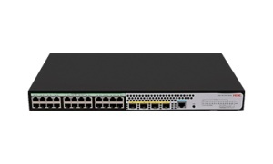 H3C S5120V3-28P-LI 24G 4SFP Switch - Img 2