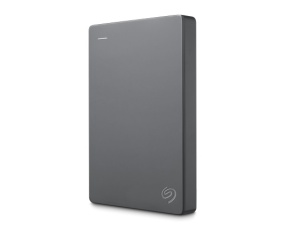Hard disk SEAGATE Basic STJL1000400 eksterni/1TB/2.5"/USB 3.0/siva