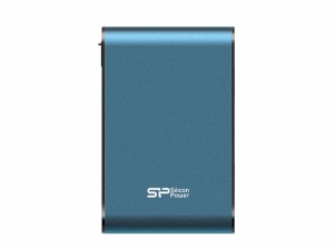 Hard disk SILICON POWER Armor A80 SP020TBPHDA80S3B eksterni/2TB/2.5"/USB 3.0/plava