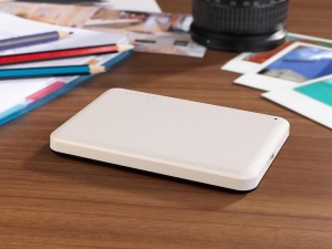 Hard disk TOSHIBA Canvio Advance HDTCA20EW3AAH eksterni/2TB/2.5"/USB 3.0/bela - Img 3