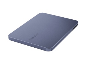 Hard disk TOSHIBA Canvio Gaming HDTX210EK3AAH eksterni/1TB/2.5''/ USB 3.2 dark grey metallic - Img 2