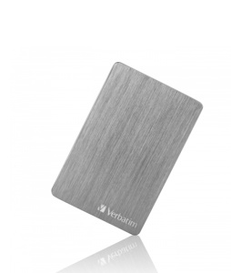 HDD E2.5" Verbatim 1TB USB 3.2 Store'n'Go 53662, Space grey - Img 1