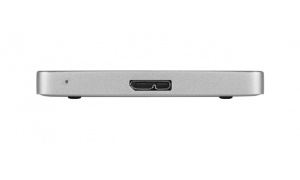 HDD E2.5" Verbatim 1TB USB 3.2 Store'n'Go 53663, Silver - Img 3