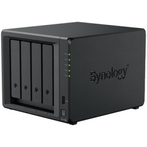HDD NAS Storage Synology DS423+ 4-Bay - Img 2
