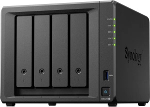 HDD NAS Storage Synology DS425+ 4-Bay - Img 2