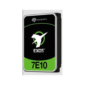 HDD Seagate 10TB Exos 7E10 Enterprise Capacity 256MB SATA3 ST10000NM017B