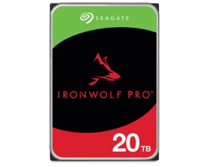 HDD Seagate 20TB IronWolf Pro ST20000NT001 7200rpm 256Mb *