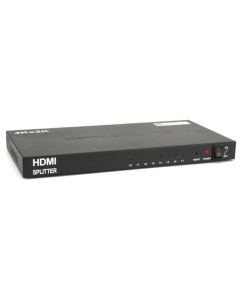 HDMI spliter E-Green 1.4 HDMI 1x in - 8x out 1080p Activ *