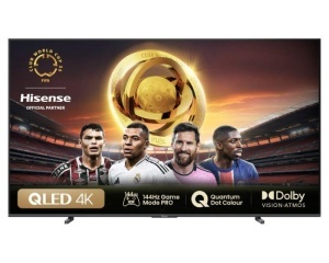 HISENSE 100 inča 100E7NQ QLED 4K UHD Smart TV - Img 3
