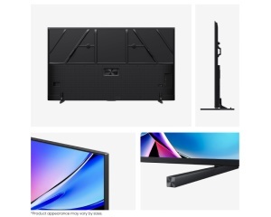 HISENSE 100 inča 100E7Q PRO QLED 4K UHD Smart TV - Img 3