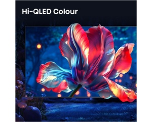 HISENSE 100 inča 100E7S PRO Hi-QLED 4K UHD Smart TV - Img 3