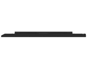HISENSE 43 inča 43GM50D 4K UHD 500 nita Digital Signage Display - 18/7 Operation - Img 2