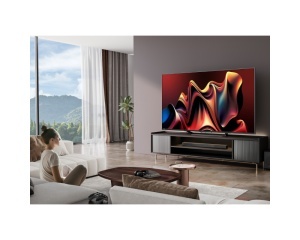 HISENSE 55 inča 55U7NQ Mini LED 4K UHD Smart TV
