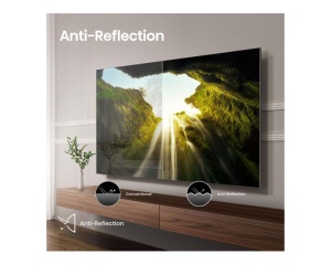 HISENSE 75 inča 75U7Q PRO ULED Mini-LED 4K UHD Smart TV - Img 3