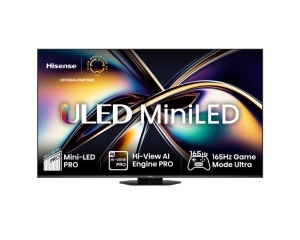 HISENSE 85 inča 85U8Q ULED Mini-LED 4K UHD Smart TV - Img 2