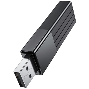 hoco. Čitač kartica, 2u1, USB2.0/USB3.0 - HB20 Mindful - Img 3