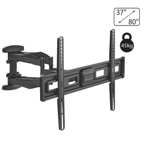 home Nosač za TV prijemnike 37"-80", 45 kg - LCDH 33
