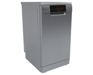 HOOVER HDPH 2D1145X mašina za pranje sudova - Img 2
