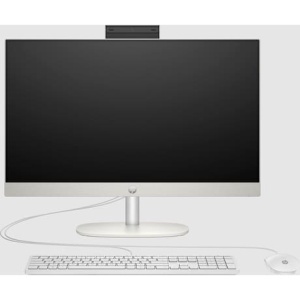 HP AiO 24-cr0027ny I5-1335 8GB512 DOS 1Y, B7VV6EA#BED - Img 3
