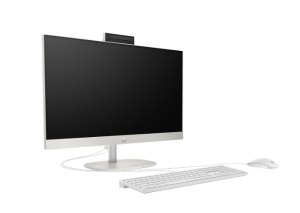 HP AiO 24-cr0033ny I3-1315U 8GB512 DOS 1Y, B7VV7EA#BED - Img 2