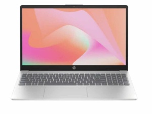 HP consumer HP 15-fc0103nm, AMD Ryzen 5 7520U, 16GB RAM (onboard), 1TB PCIe NVMe M.2 SSD, 15.6" AG SVA FHD 1920x1080, AMD Radeon Graphics, 1 USB-C 3.1, 2 USB-A 3.1, 1 HDMI 1.4b, BT 5.3, FreeDOS, YU, Natural Silver, 2yw B0CJ8EA