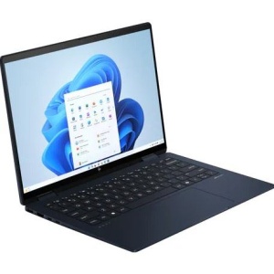 HP consumer HP Envy x360 Convertible 14-fc0002nn,Intel Core Ultra 7 155U,16GB RAM onboard,1TB PCIe NVMe M.2 SSD,14" OLED 2.8K 2880x1800 multitouch,Intel Graphics,Backlit,1 Thunderbolt 4,1 USB-C 3.2,2 USB-A 3.2,1 HDMI 2.1,BT 5.3,Win11Home,US A71RDEA