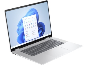 HP consumer HP Envy x360 Convertible 16-ac0000nn,Intel Core Ultra 7 155U,16GB RAM(onboard),1TB PCIe NVMe M.2 SSD,16" UWVA 2.8K 2880x1800 OLED multitouch,Intel Graphics,Backlit,1 Thunderbolt 4,1 USB-C 3.2,2 USB-A 3.2,HDMI-out 2.1,BT 5.4,Win1 A03H6EA