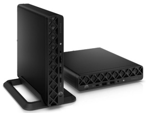 HP DES EliteDesk 8 Mini G1a R5-220 16GB512 DOS, 998Z4ET