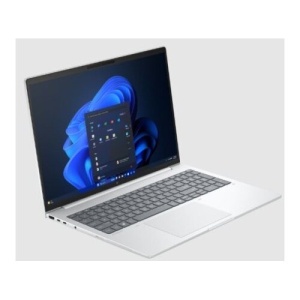 HP HP EliteBook 8 G1i 16 AI PC, Intel Core Ultra 5 228V, 32GB RAM onboard, 1TB PCIe NVMe SSD, 16" IPS AG WUXGA 1920x1200, Intel Arc Graphics, Backlit, 2 Thunderbolt 4, 1 USB-C 3.2, 1 USB-A 3.1, 1 HDMI 2.1, BT 5.4, FreeDOS, YU, Glacier silve D82QTET
