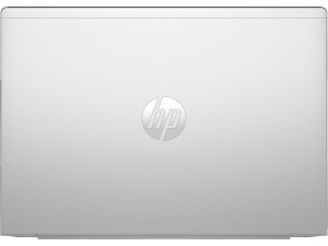 HP HP ProBook 460 G11,Intel Core Ultra 5 125U,16GB DDR5-5600 RAM,512GB PCIe NVMe SSD,16" UWVA WUXGA 1920x1200,Intel Graphics,Backlit,2 USB-C 3.2,2 USB-A 3.1,1 HDMI 2.1,1 RJ-45,BT 5.3,FP,FreeDOS,YU,Pike silver,3yw A23B6EA